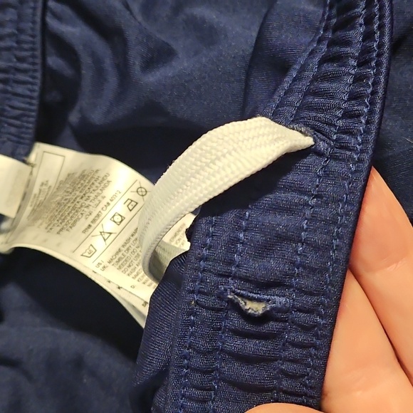 Adidas Aeroready Athletic Sports Shorts - Picture 10 of 10